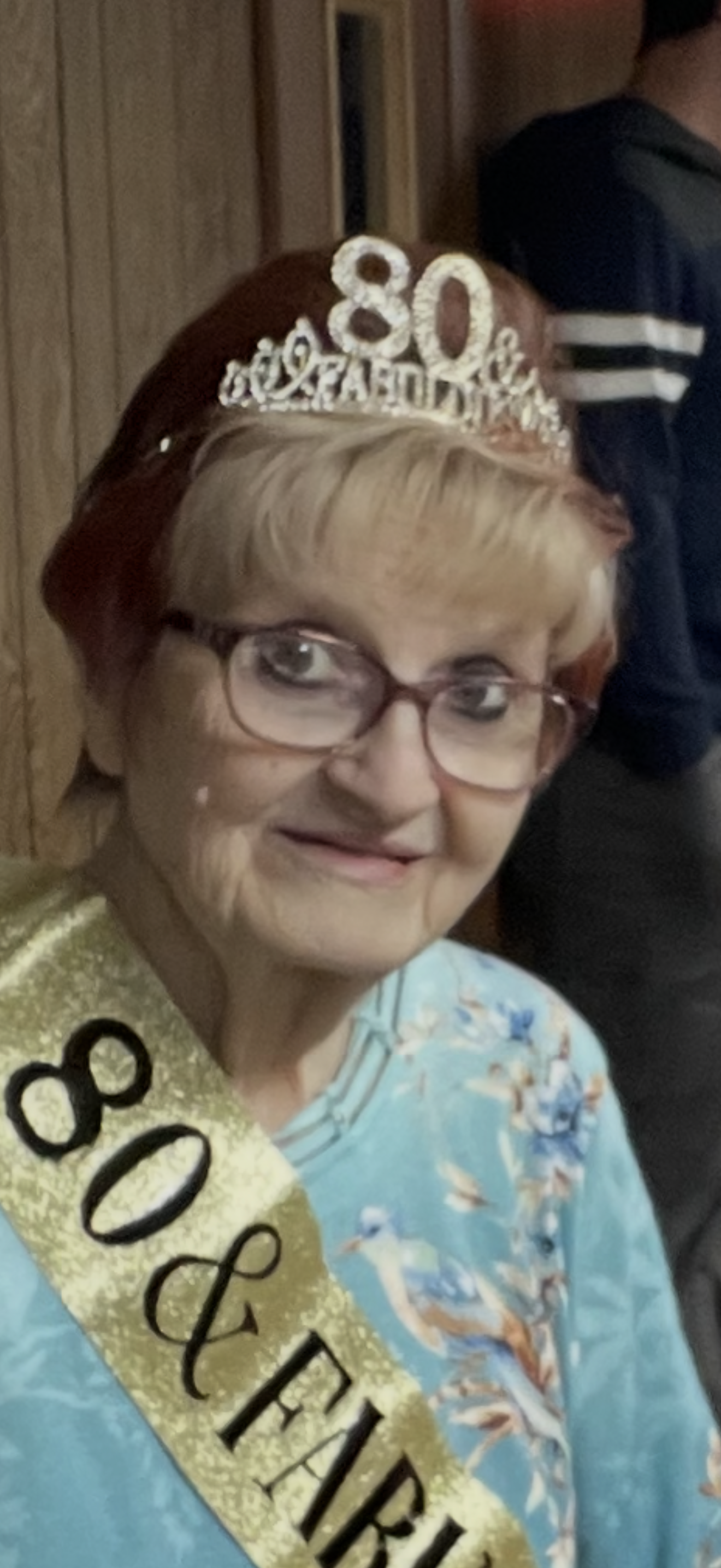 Margaret Manley