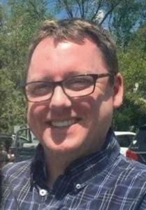 Keith McGinness