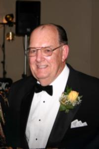 Robert Fechte