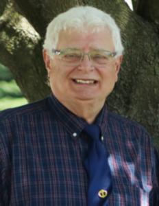 Edward Collins