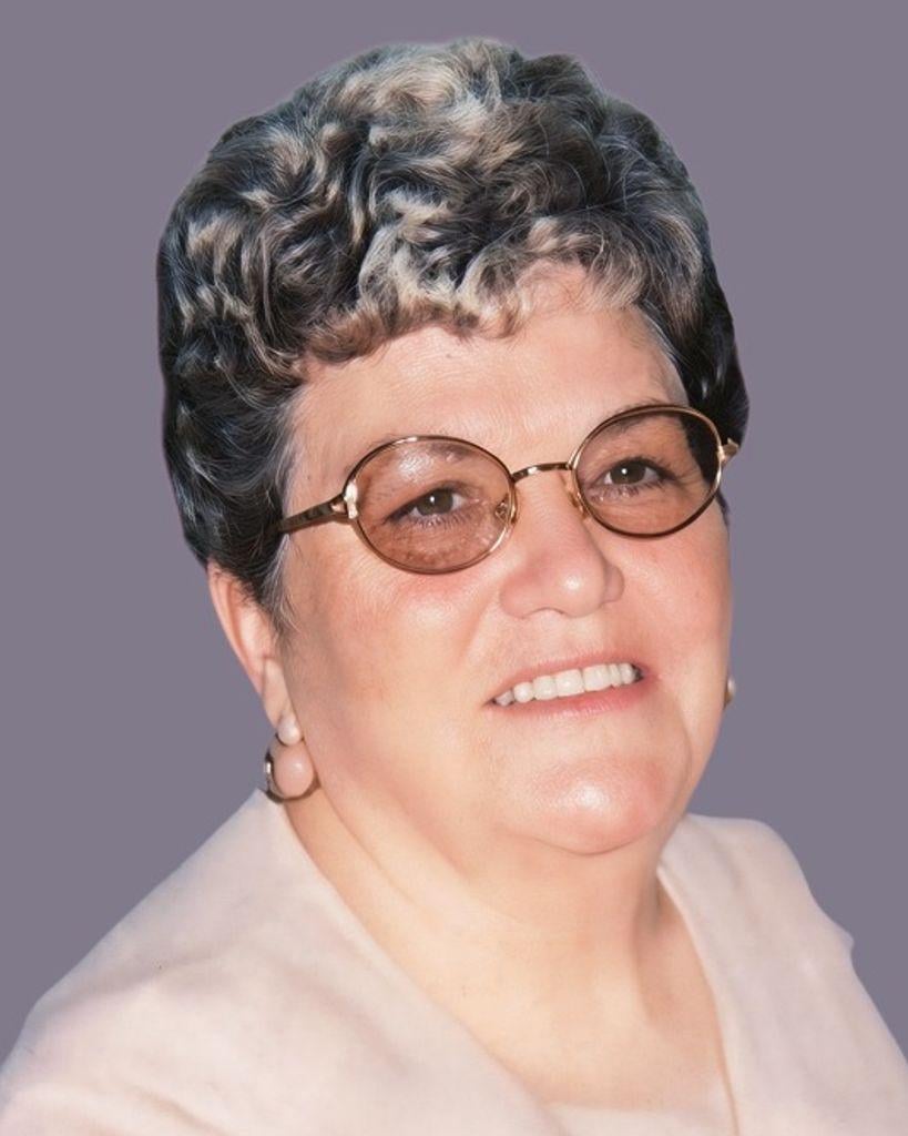 Ruth Darden