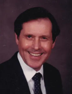 Carl Watkins
