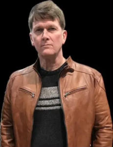 Jeffrey Warren