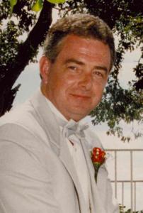 Stephen Gurley
