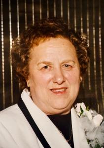 Ethel McCoy