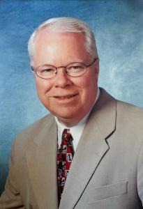 Bruce Swanson