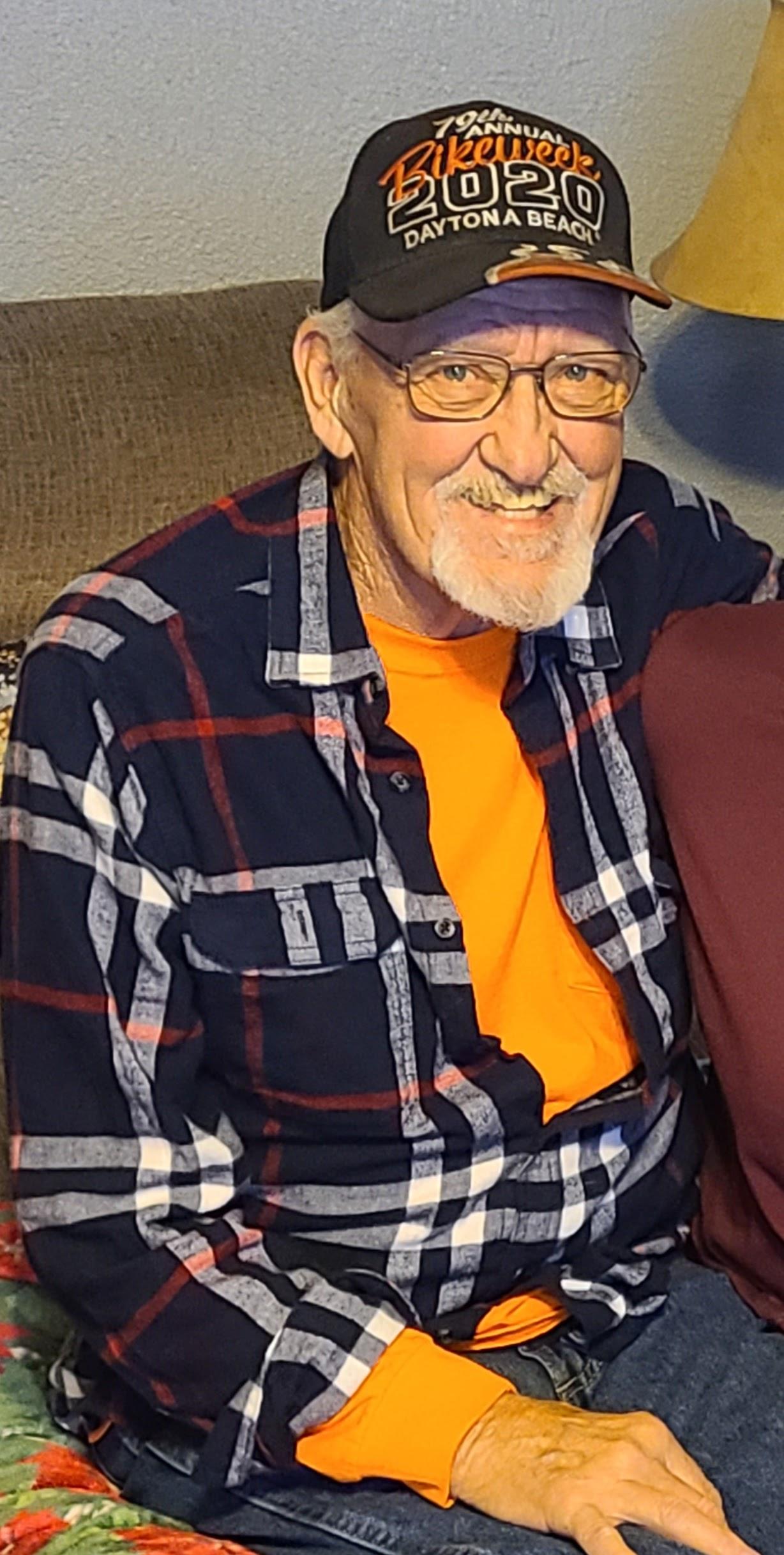 Ronnie Freand