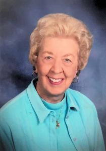 Ruth Anderson