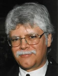 Robert Southworth