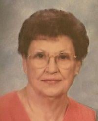 Ethel Nave