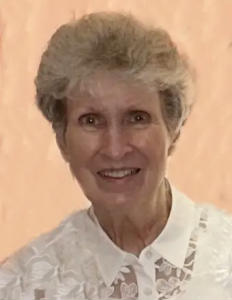 Janet Cowley