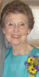 Ailene Garner