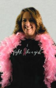 Carol Berry