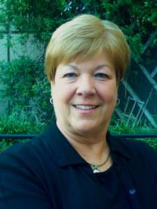 Judy Thompson