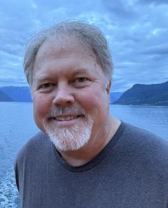 Jeffrey Steele