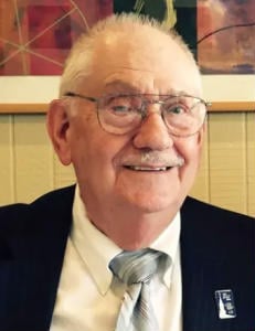 Joseph Klohr