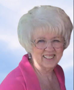 Nancy Keplar