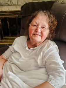 Donna Tarrant