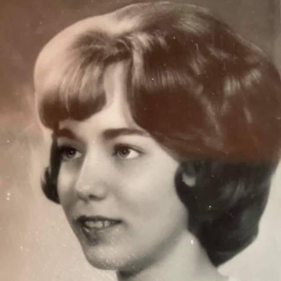 Carol McPherson