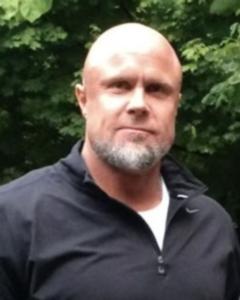 Christopher Lindbo