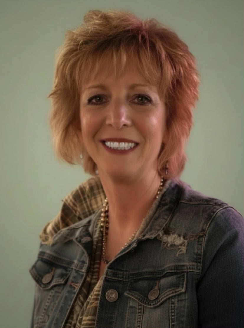 Sue Cates