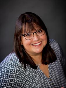 Bobbi Blevins