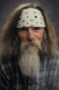 Michael Vandiver