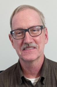 Mark Hendel