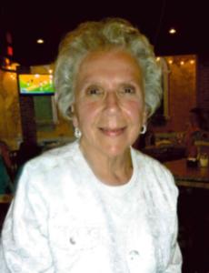 Roseann Utz
