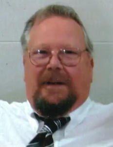 Donald James
