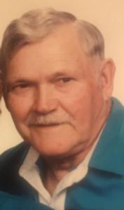 Walter Moore