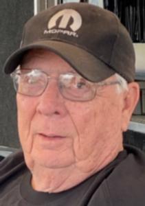 Ralph Rowe