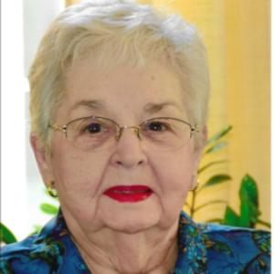 Margaret Bowman