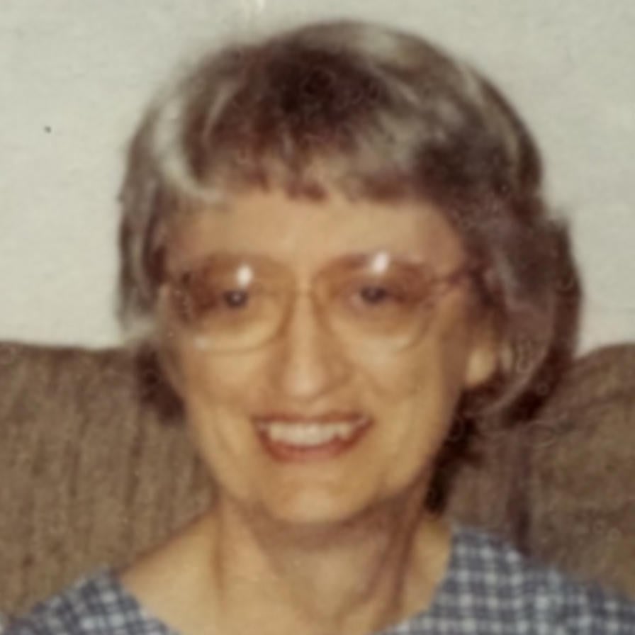 Pauline Stillwell