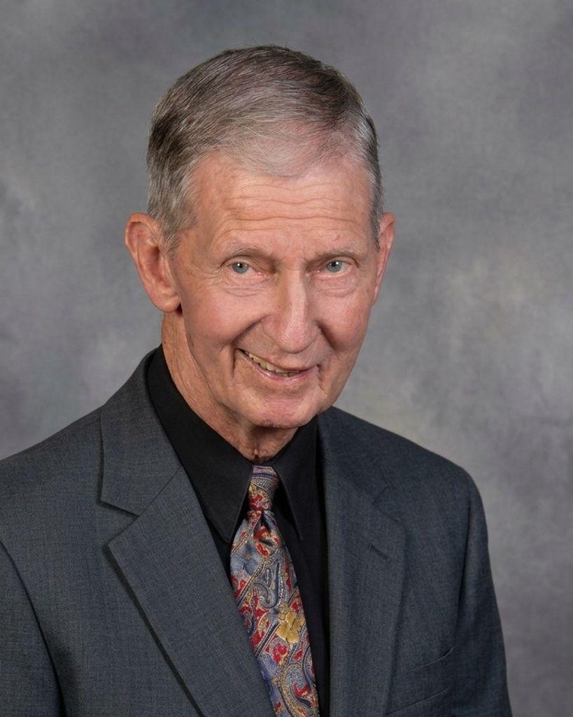 Richard Olson