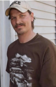 David Ehlers