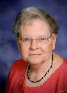 Janet Williams