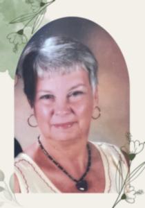 Catherine Straub