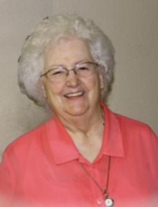 Juanita Cain