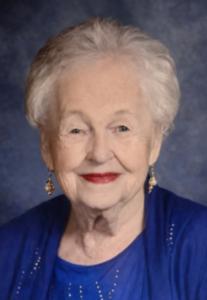 Suzanne Newman