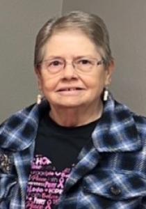 Kathryn Stephen