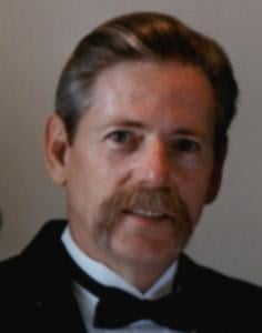 Donald Miller