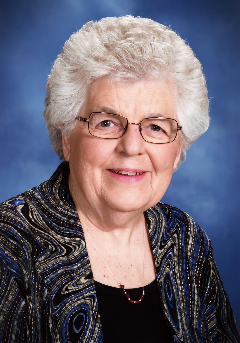 Eleanor Pirok