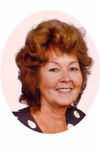 Judith Overby