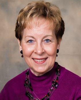 Betty Schmidt