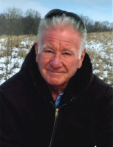 Donald Crotchett
