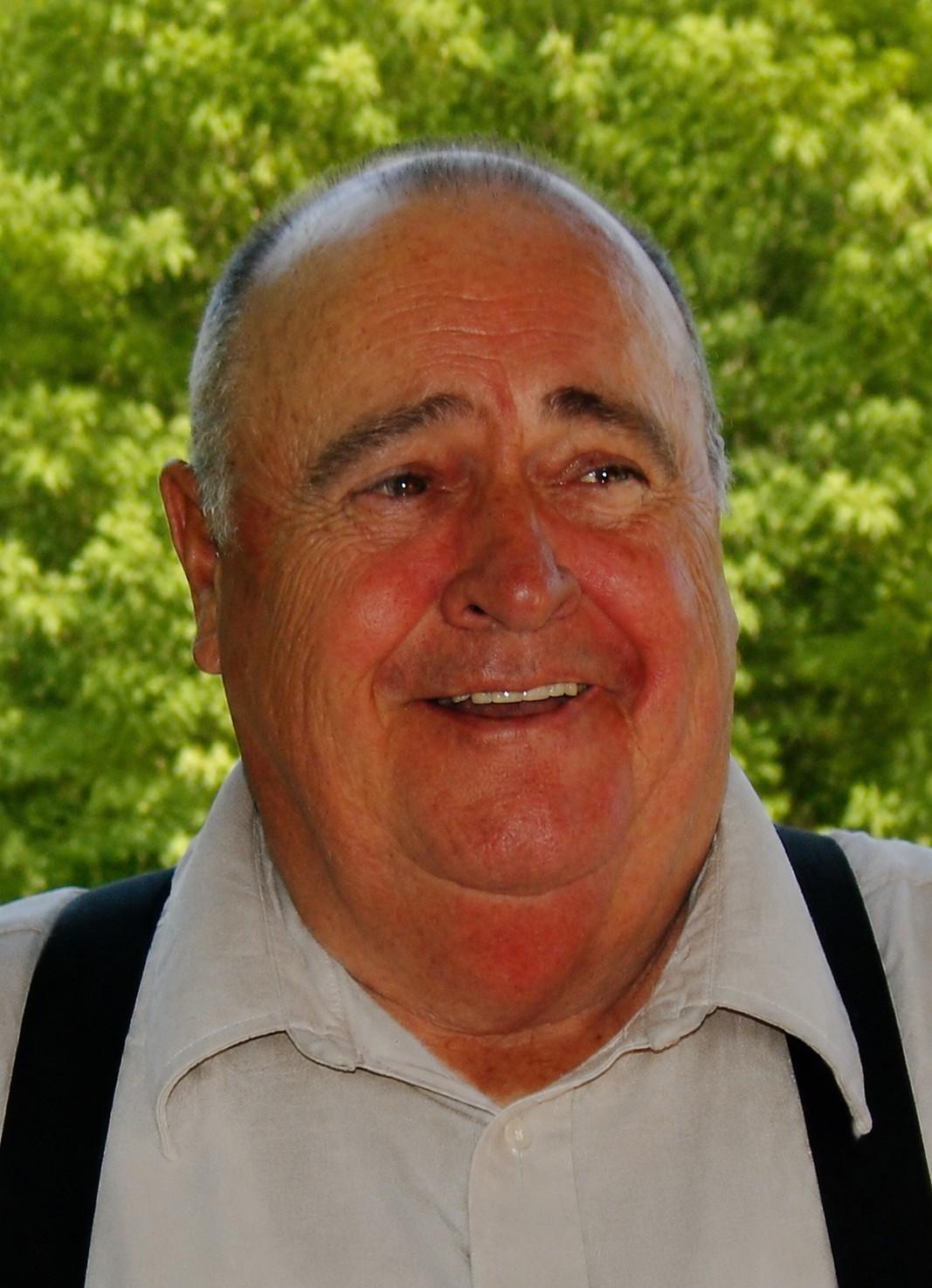 Charles Tucker