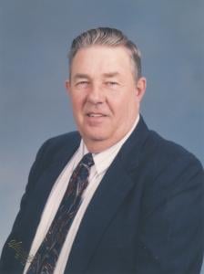 James Woody
