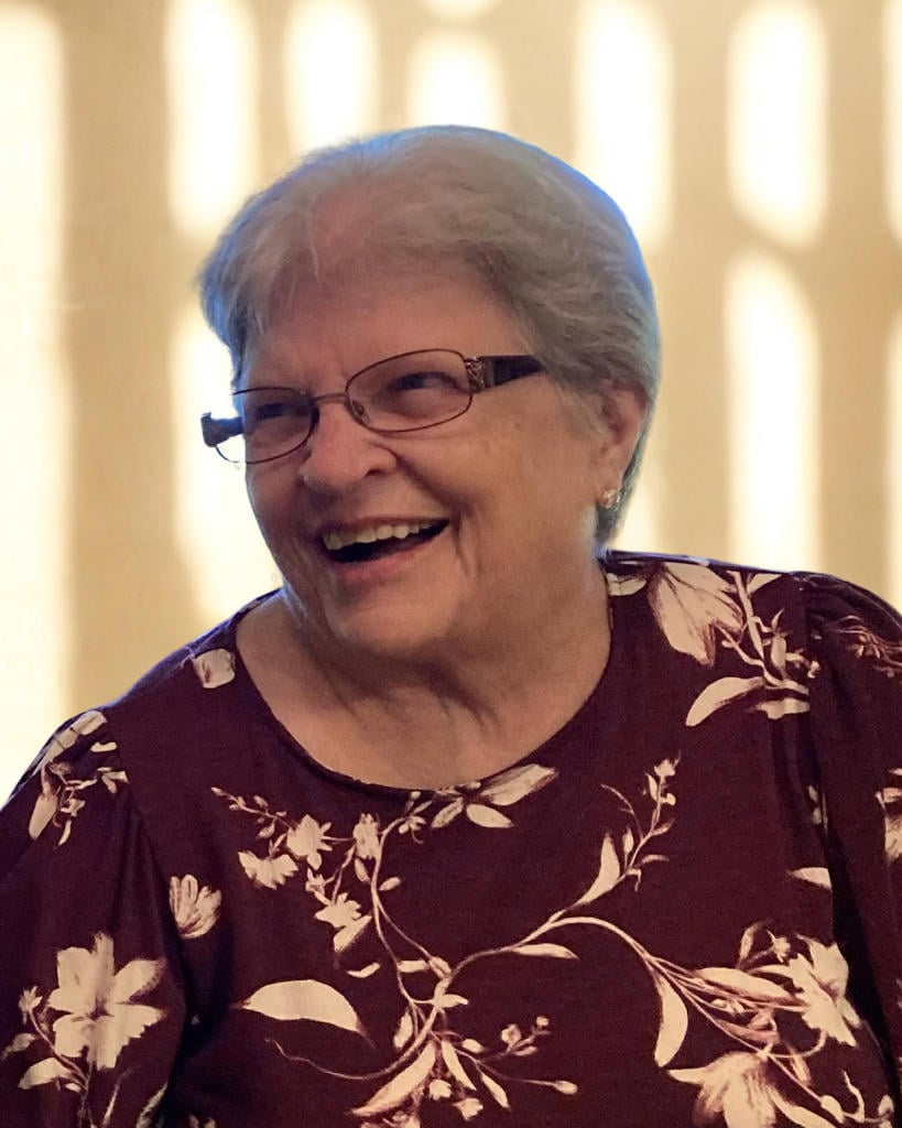 Sharon Schreckenberg