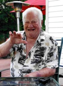 Delmar Helgen